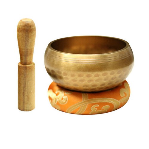 Tibetische klangschale set - tibetische,