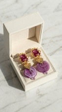 Königlicher Amethyst -