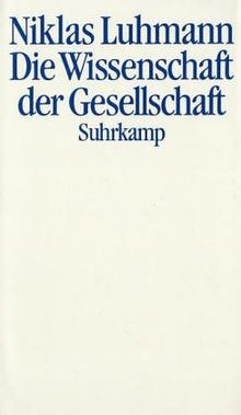 Die wissenschaft der - wissenschaft,