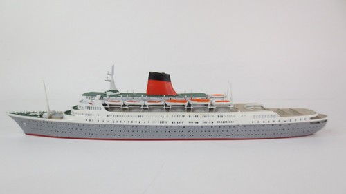 Mercator 915 passagierschiff - 915,