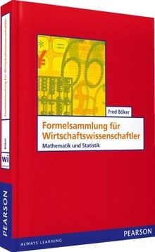 Formelsammlung für