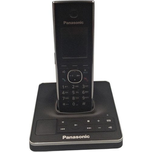 Panasonic tga856e - panasonic, kx-tga856e