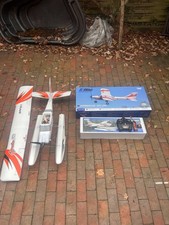 E-Flite Apprentice STS 1.5m +