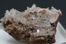 Hemimorphit ca. 4,8 cm | FO: St. Eulalia, Chihuahua | seltene Systematik #R344