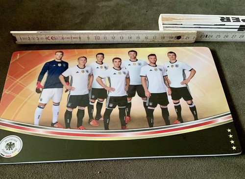 Dfb frühstücksbrettchen - dfb,