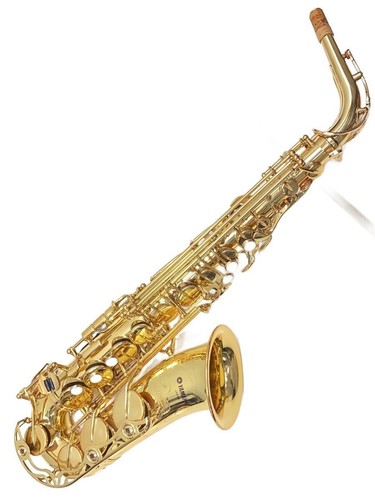Yamaha yas altsaxophon - yamaha, yas-62