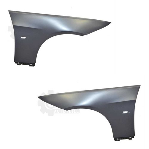 Kotflügel fender vorne set - vorne,