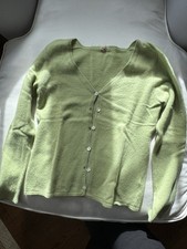 AIDA BARNI Damen Strickjacke