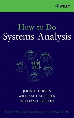 How systems analysis - to, do