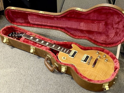 Gibson slash les paul standard - les,