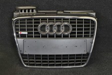 8E0853651M Original Audi A4 S4 B7 8E S-line Kühlergrill Singleframegrill Grill