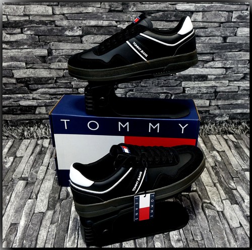 Tommy hilfiger jeans herren - hilfiger,