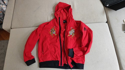 Adidas chinese new - adidas, jacke