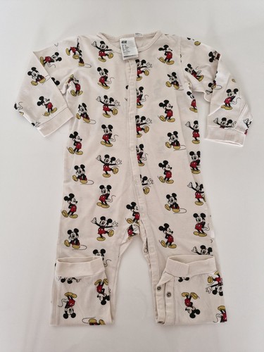 Baby schlafoverall von mit - baby,