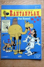 Comic # Rantanplan
