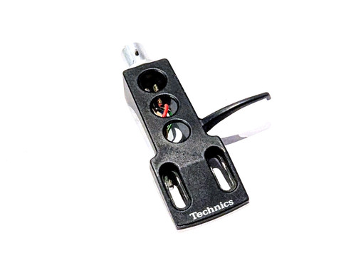 Technics original headshell - original,