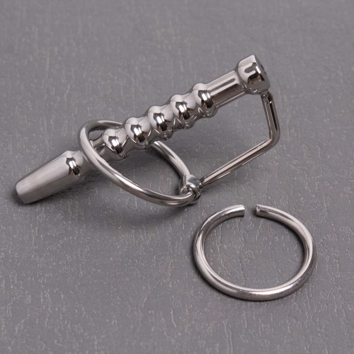 Verbesserung penis plug ring - penis,