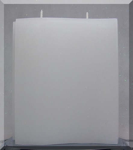 Edle kerze rohling mittlere - edle,
