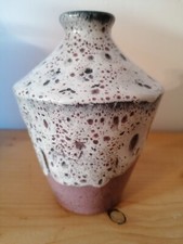 Vase Studio Keramik German