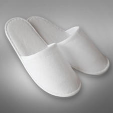 Hotelslipper badelatschen - hotelslipper,