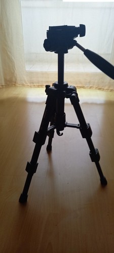 Zomei tabletop tripod 100 - zomei,