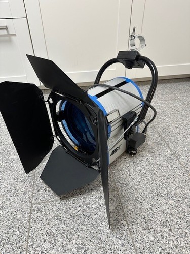 Arri st1 incl - barn, und