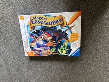 TipToi Margors Lesezauber Gebraucht