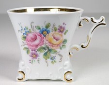 Edle kaffeetasse gerold - edle, kaffeetasse,