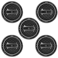 Neoperl 5x Perlator® Coin Slot hellgrün Münze Luftsprudler 7,5-9,0L/Min M24x1