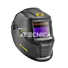 ESAB SAVAGE LCD Bildschirm