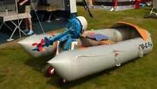 schlauchboot mit motor gebraucht