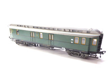 DRG Post/Packwagen -