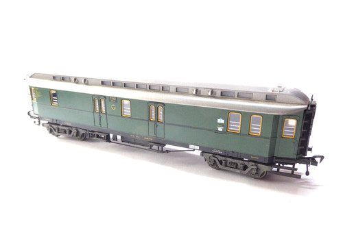 Drg post packwagen - post/packwagen,