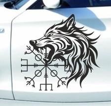 Aufkleber AUTO CAR Style