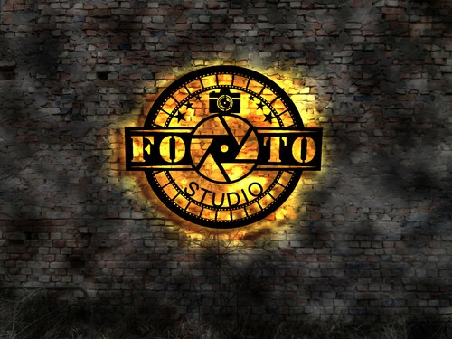 Foto studio fotostudio - foto,