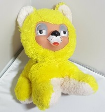 DDR Plüschtier Hund mit