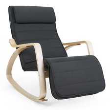 Schaukelstuhl relaxstuhl - schaukelstuhl,