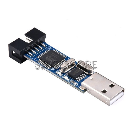 Jtag avr usb emulator - jtag,
