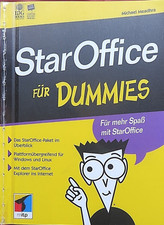 StarOffice für Dummies von