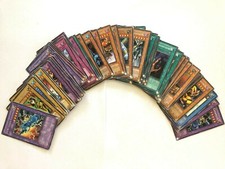 Yu-Gi-Oh Karten - RARE Silver