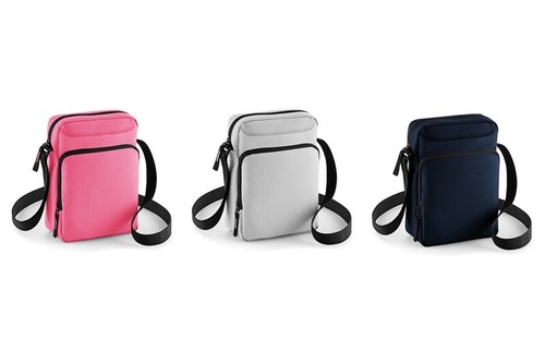 Tablettasche cross body bag - cross,