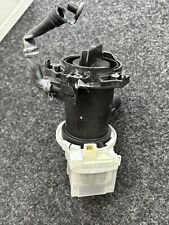 Waschmaschine Siemens iQ500 Laugenpumpe