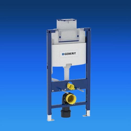 Geberit duofix 111 030 - duofix, #111.030.00.1