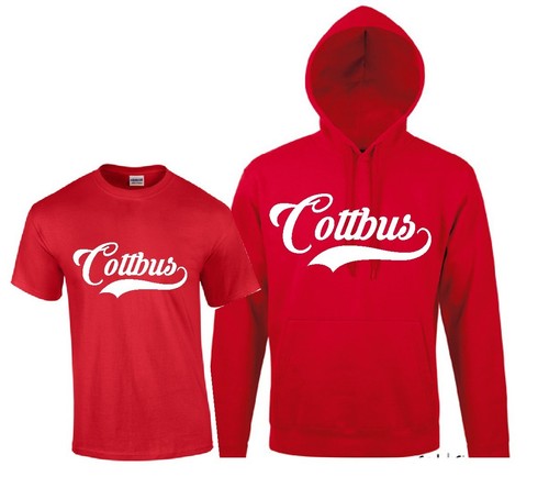 Shirt kapuzensweat - /,
