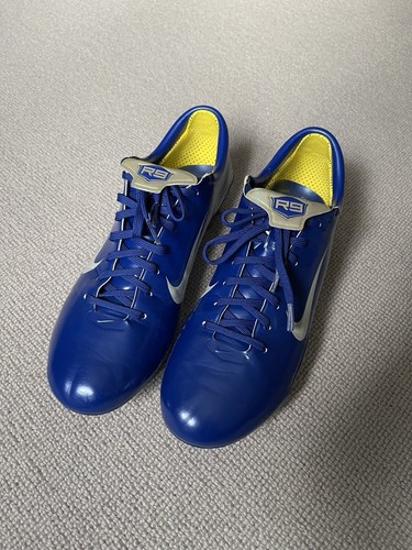 Rare nike mercurial vapor iii - rare,