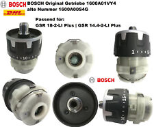 Bosch ORGINAL  Getriebe