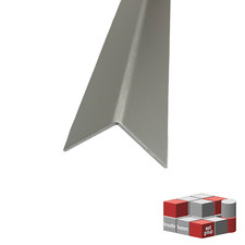 Alu Winkel eloxiert 0,5-2 m