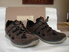 Herren Wild  Leder Schuhe in