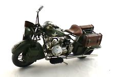 322  INDIAN Military - 34cm