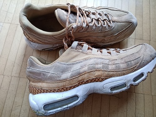 Nike air max der - 95, größe
